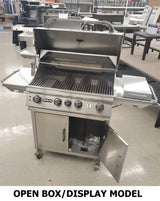 Outlet Bull Angus Elite Natural Gas Grill