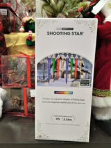 LED LightShow® Shooting Star Lights (Set of 8)