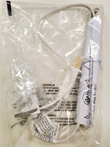 General Foam Blow Mold Replacement Candelabra Cord with Bulb CA36