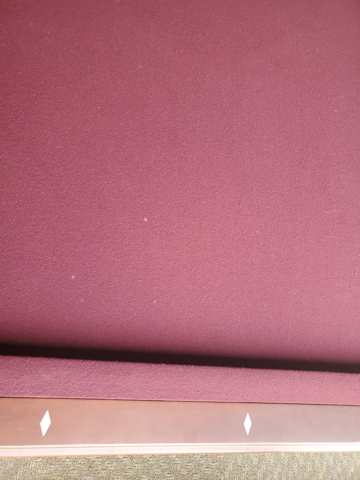 Outlet 8' Alena Pool Table