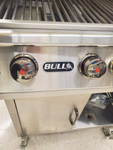 Outlet Bull Angus Elite Natural Gas Grill