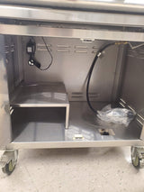 Outlet Bull Angus Elite Natural Gas Grill