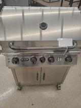 Outlet Bull Angus Elite Natural Gas Grill