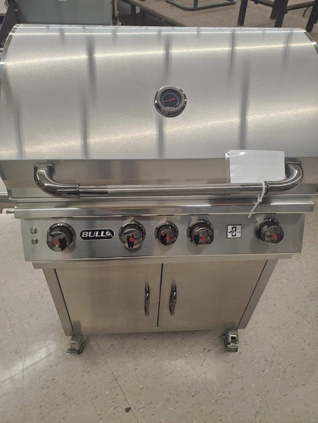 Outlet Bull Angus Elite Natural Gas Grill