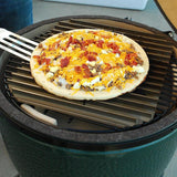 Big Green Egg Pro Grade Stainless Steel Grill Spatula