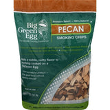Big Green Egg Premium Kiln Dried Pecan Wood Smoking Chips