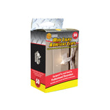 Picture of Adhesive Light Clips Packaging