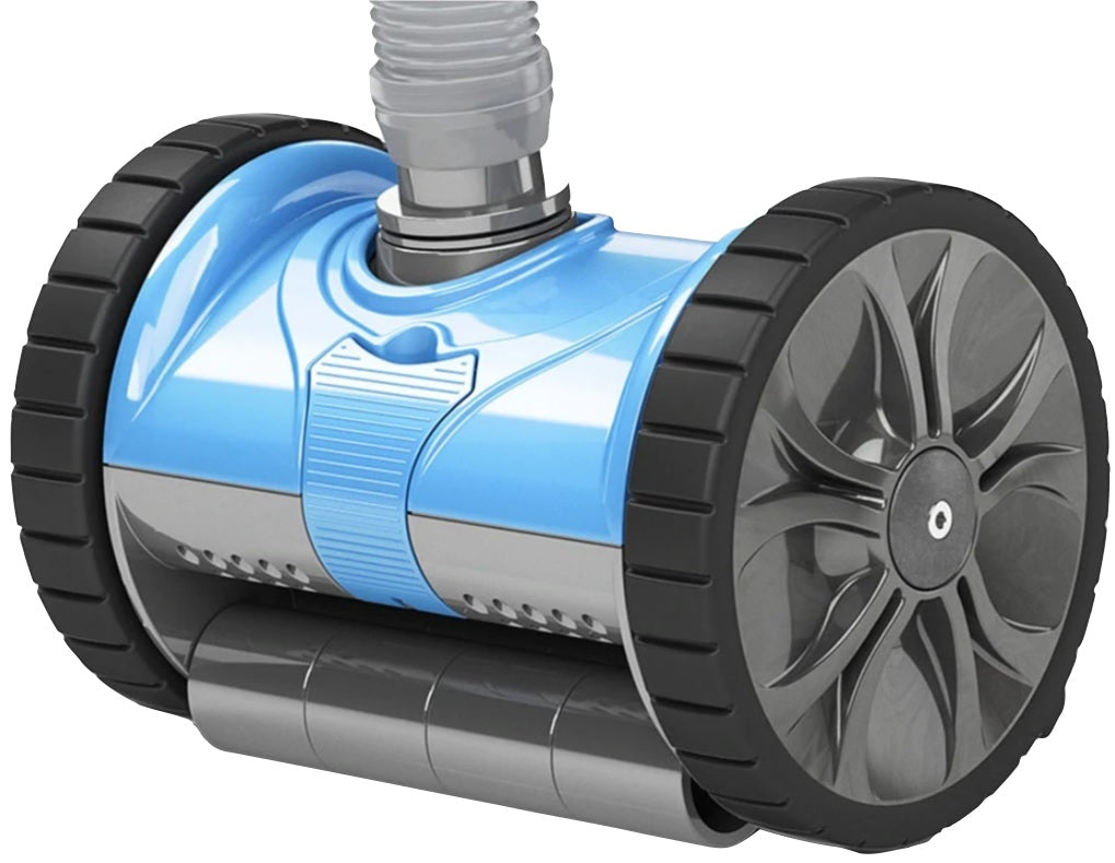 'Lil Rebel Suction-Side Cleaner for Above Ground Pools