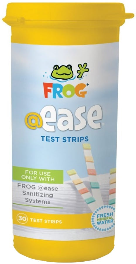 FROG® @ease® SmartChlor® Spa Test Strips