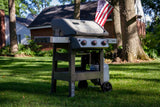 Weber Spirit II E-310 Grill Series