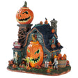 Lemax Spooky Town The Mad Pumpkin Patch #75172
