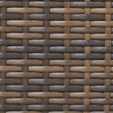 Wicker Aspen Ice Chest End Table