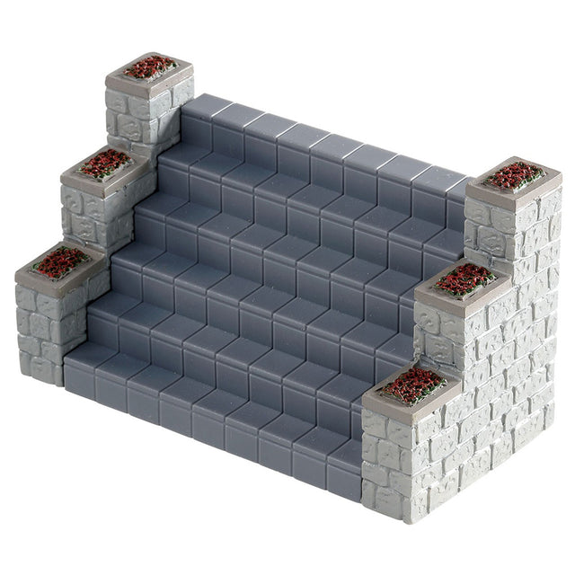 Lemax Staircase General Collectibles Accessory