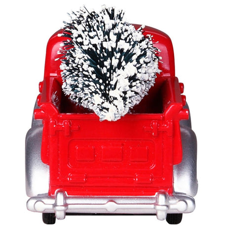 Lemax General Collectibles Accessory: Pick-Up Truck #84837