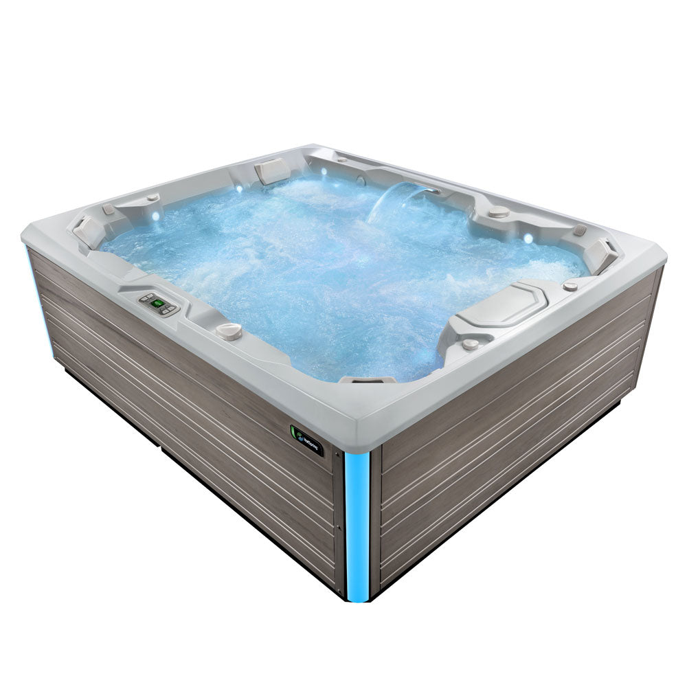  - Spa and Wellness - American Sale