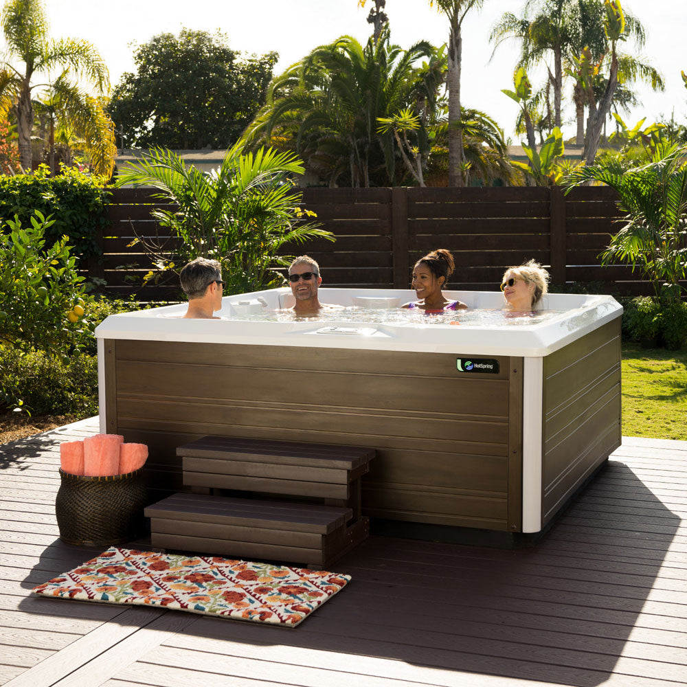  - Spa and Wellness - American Sale