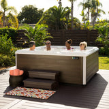  - Spa and Wellness - American Sale
