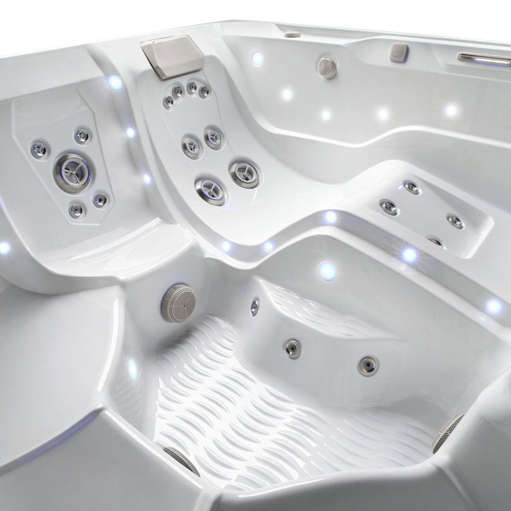  - Spa and Wellness - American Sale