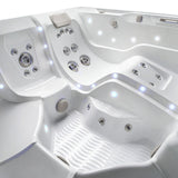  - Spa and Wellness - American Sale