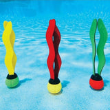 Intex Aquatic Diving Balls