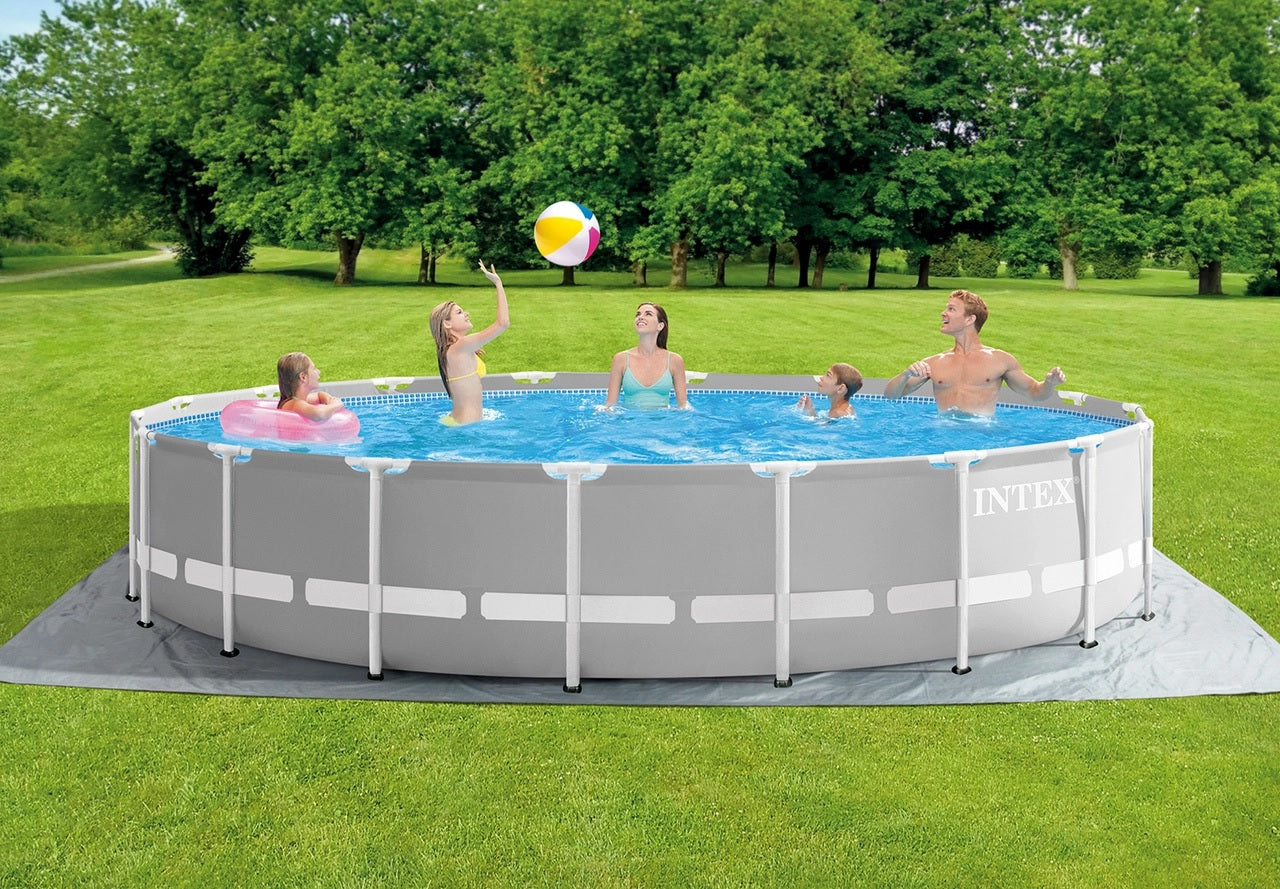 Intex 18' x 48