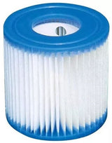 Intex Type H Easy Set Krystal Clear Pump Filter Cartridge 29007E