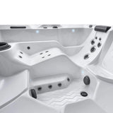 Hot Spring Hot Spot Collection Relay Hot Tub