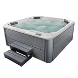 Hot Spring Hot Spot Collection Relay Hot Tub