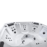 Hot Spring Hot Spot Collection Relay Hot Tub