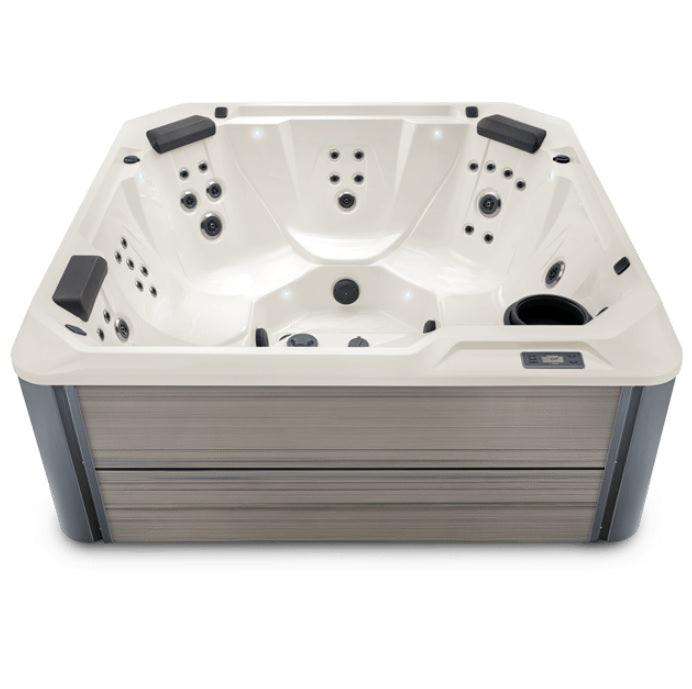 Hot Spring Hot Spot Collection Relay Hot Tub