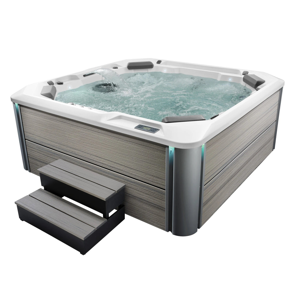 Hot Spring Hot Spot Collection Rhythm Hot Tub