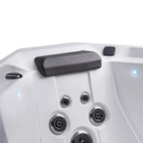 Hot Spring Hot Spot Collection Rhythm Hot Tub