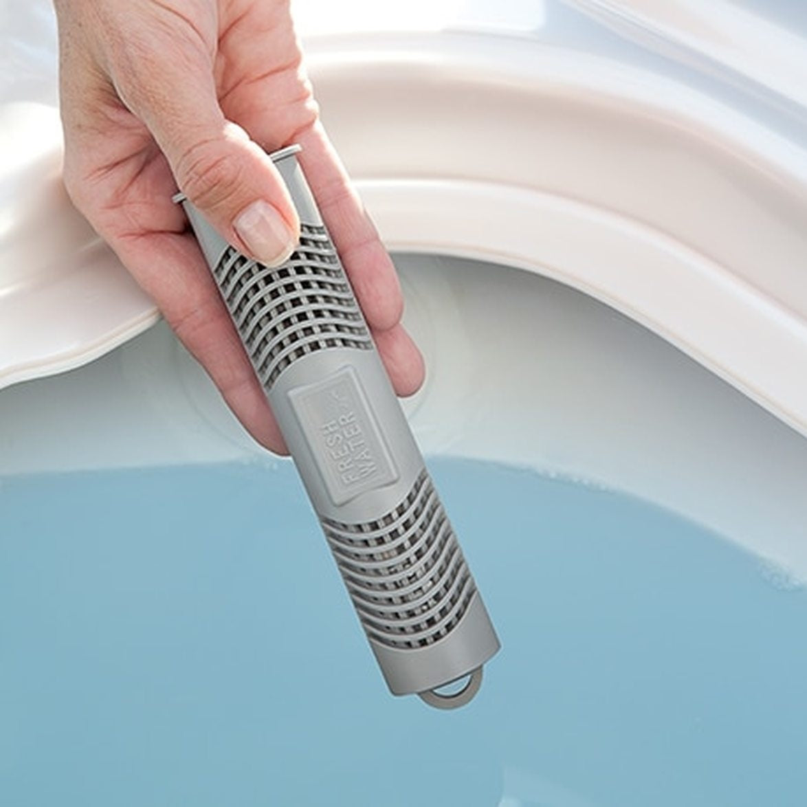 Hot Spring Spas Freshwater AG+ Continuous Silver Ion Sanitizer