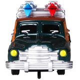 Lemax General Collectibles Accessory: Beach Wagon #84834