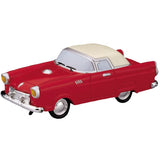 Lemax General Collectibles Accessory: Sports Car #84836