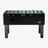 56" HJ Scott® Velocity Foosball Table