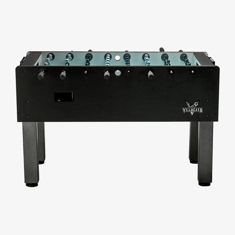 56" HJ Scott® Velocity Foosball Table