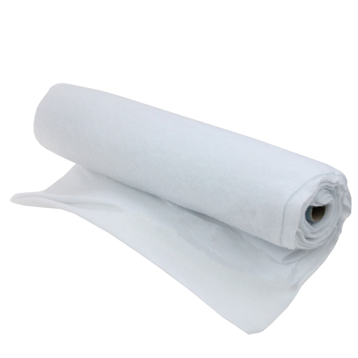 8' Snow-Tex® Artificial Sparkling Snow Mini Christmas Roll