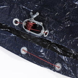 Select Winter Pool Covers - 12 Year Warranty