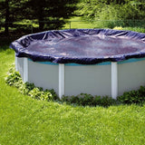 Classic Winter Pool Covers - 8 Year Warranty