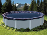 Classic Winter Pool Covers - 8 Year Warranty