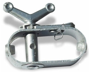Pool Winter Cover Cable Winch
