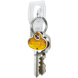 Set of 6 Mini Command™ Hooks