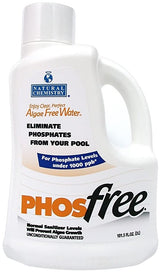 Natural Chemistry Pool PHOSfree