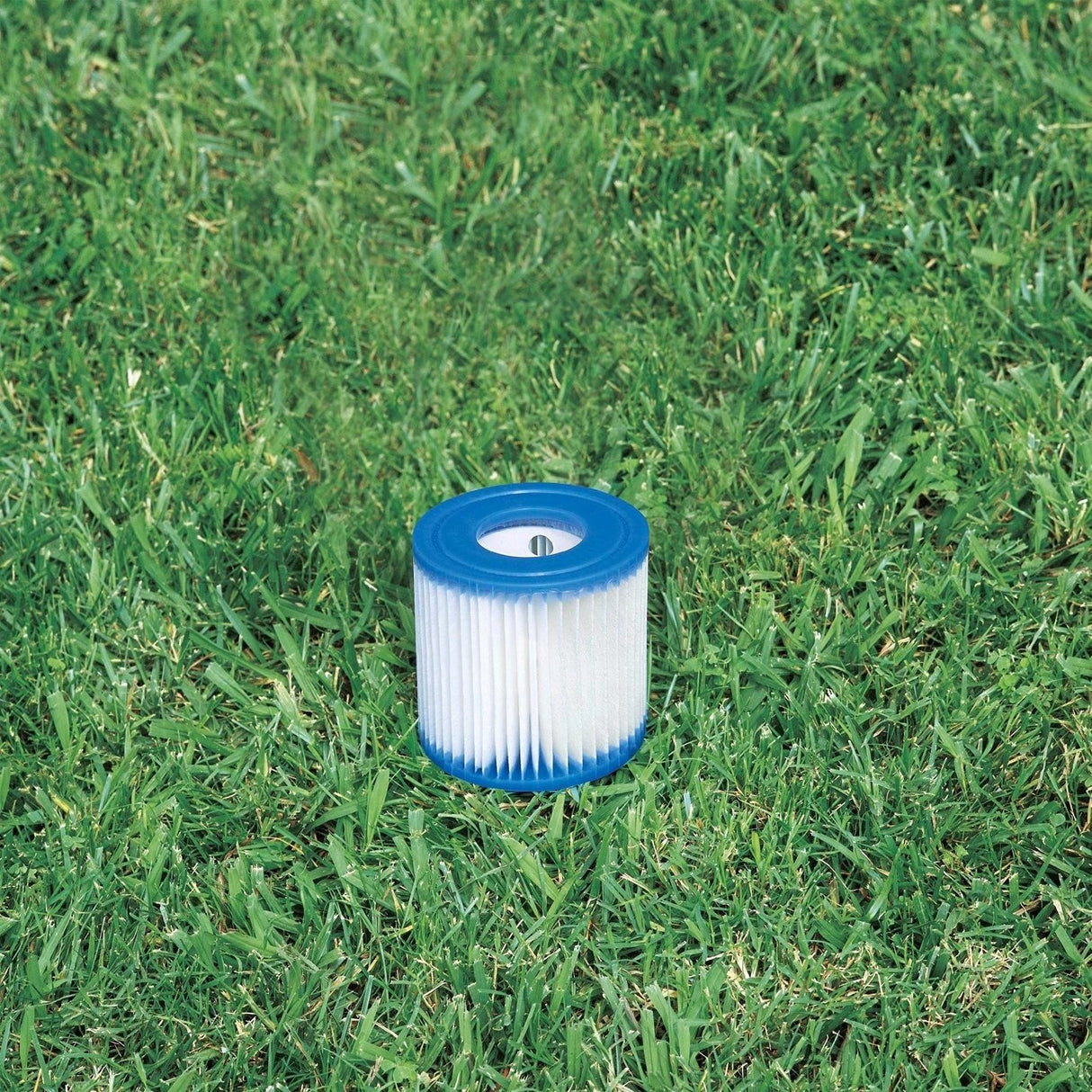 Intex Type H Easy Set Krystal Clear Pump Filter Cartridge 29007E