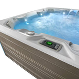 Hot Spring Limelight Collection Flash Hot Tub