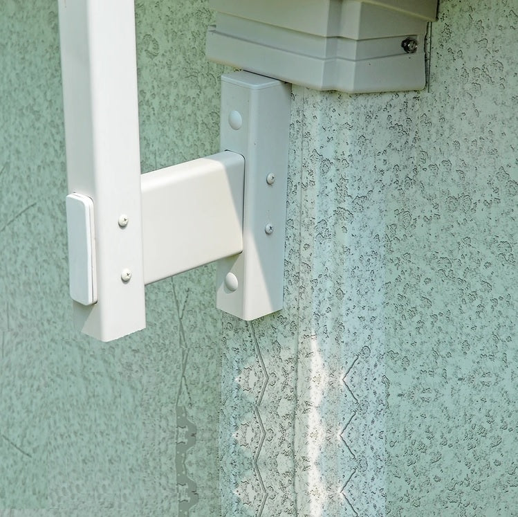Protect-a-Pool® Above Ground Safety Fence Kits A, B, C