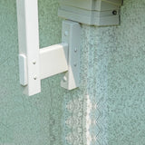 Protect-a-Pool® Above Ground Safety Fence Kits A, B, C