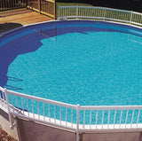 Protect-a-Pool® Above Ground Safety Fence Kits A, B, C