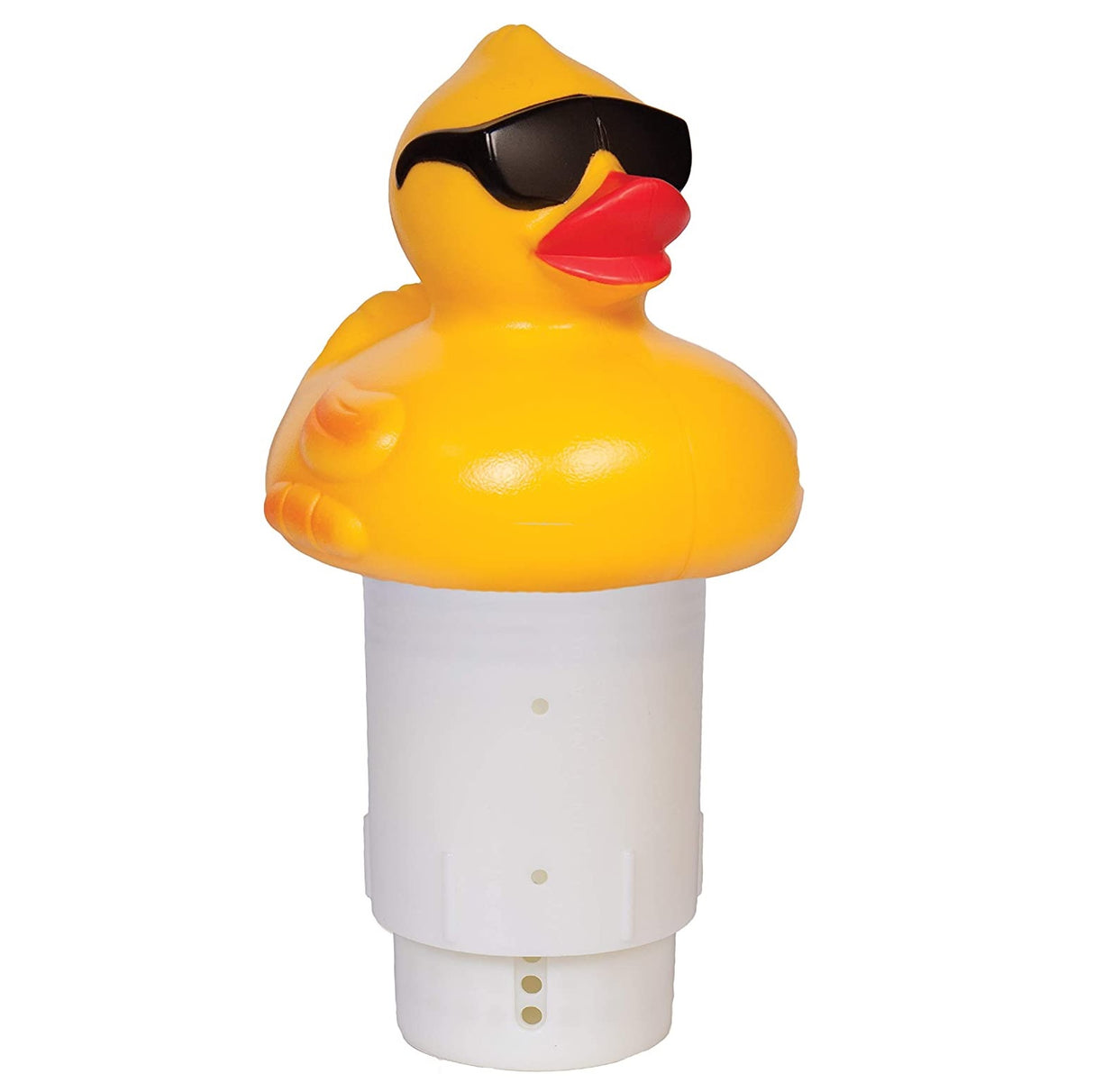 Derby Duck Pool Chlorine Dispenser 4002